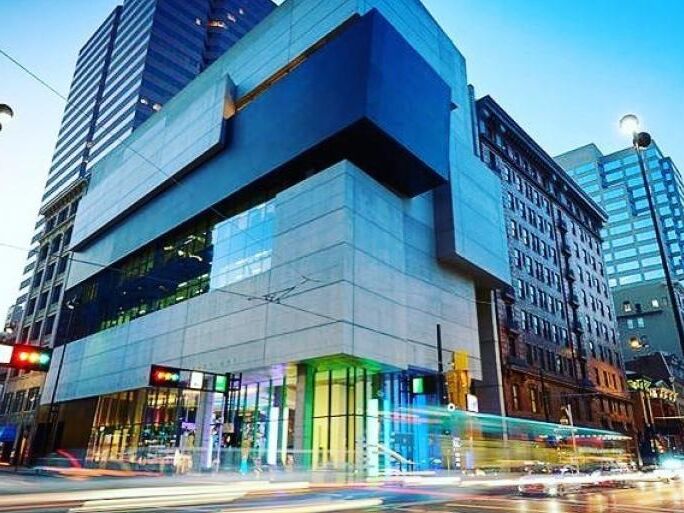 Picture of Contemporary Arts Center