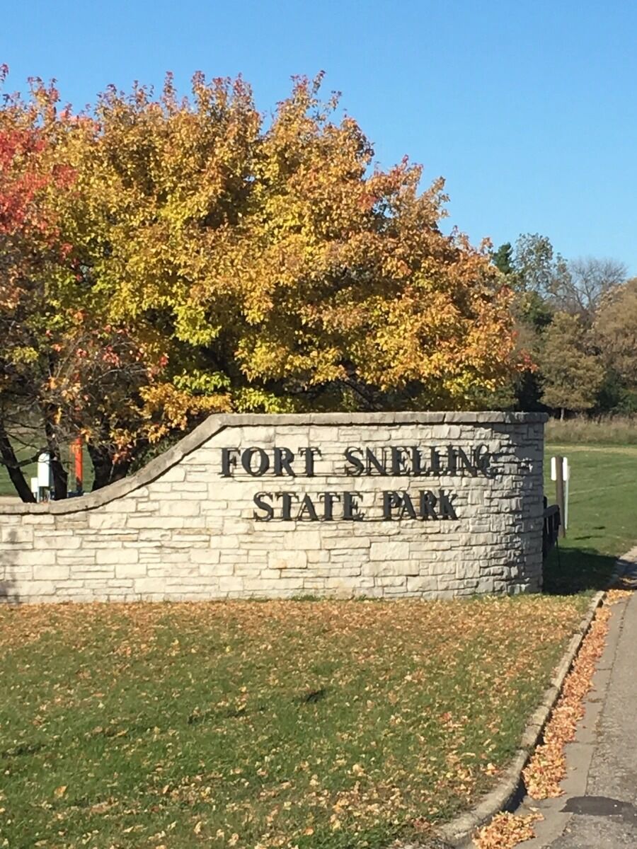 Picture of Fort Snelling State Park