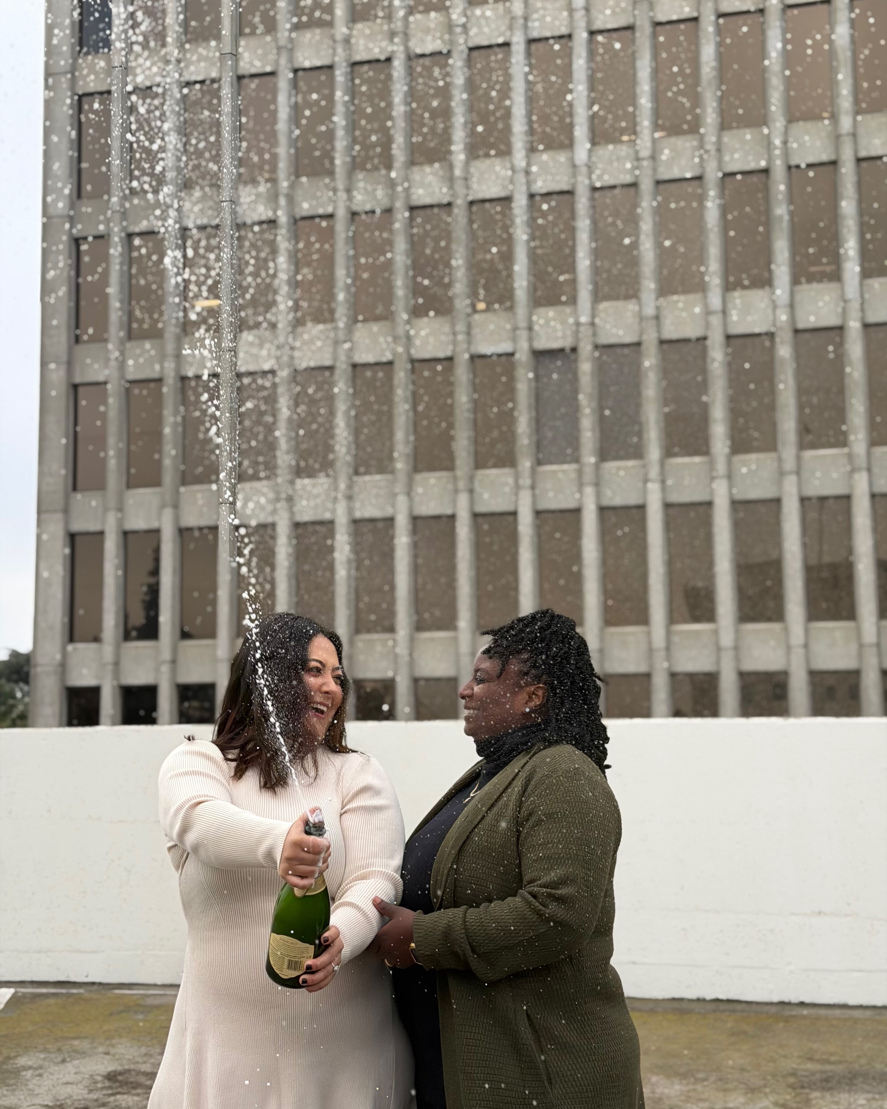 Shayla & Shelby Home Page Banner