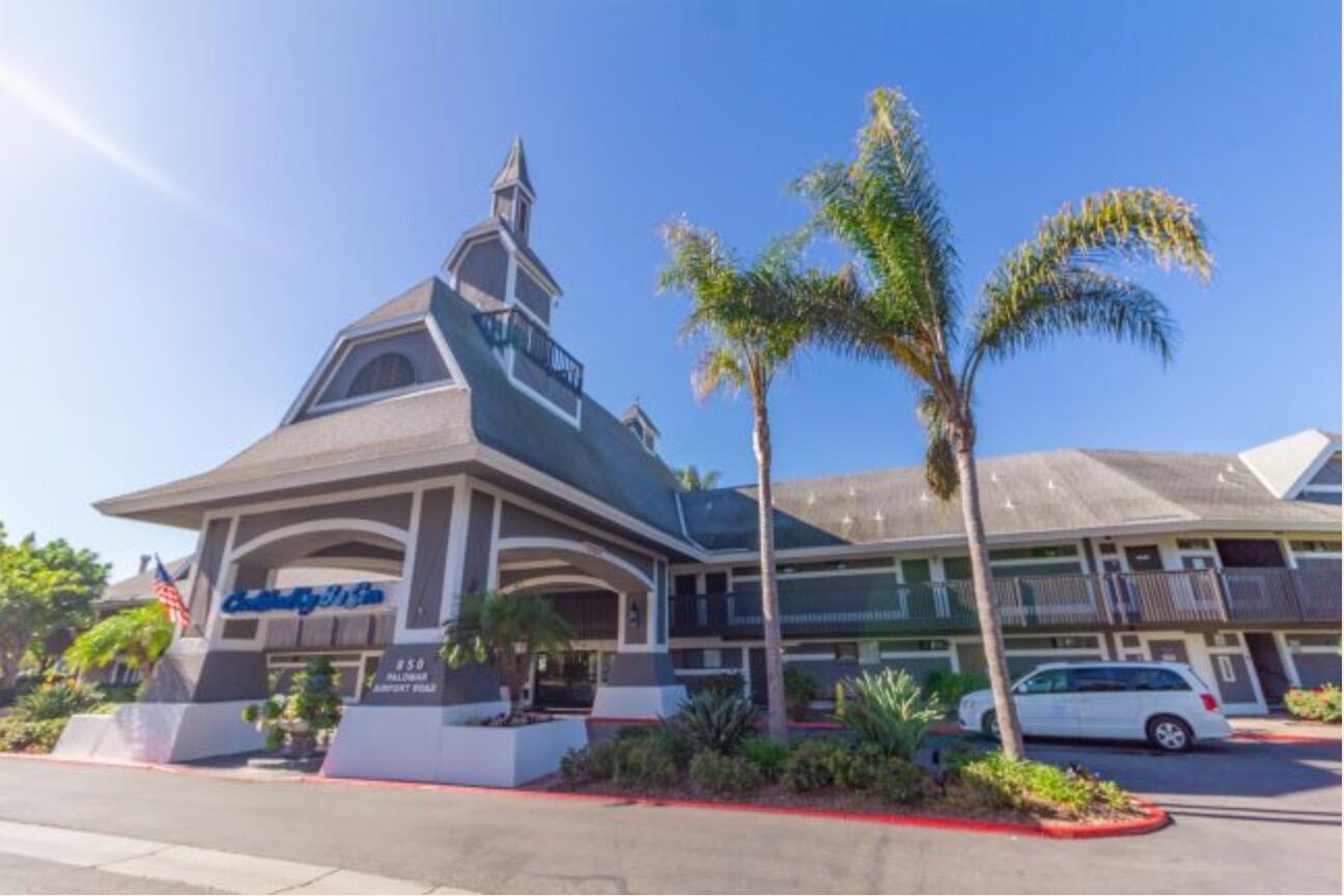Picture of Carlsbad by the Sea Hotel