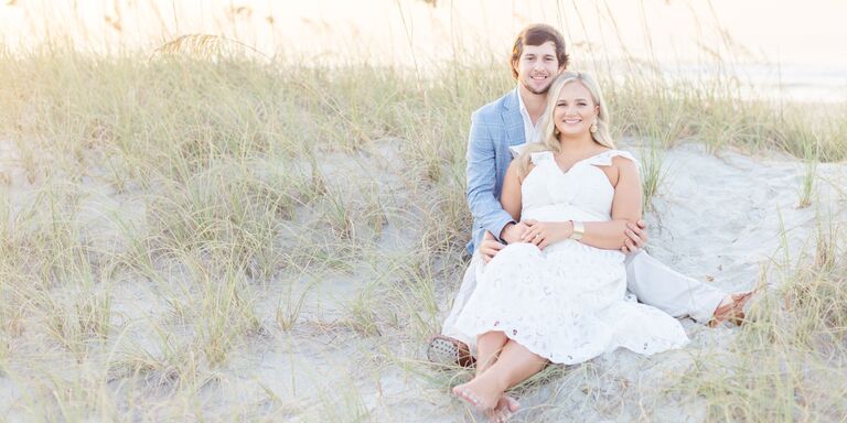 Logan & Aaron Home Page Banner