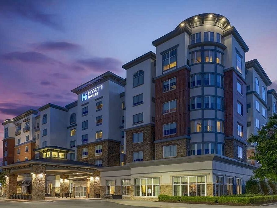 Picture of Hyatt House Richmond / Short Pump