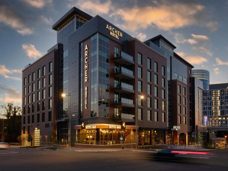 Picture of Archer Hotel Tysons
