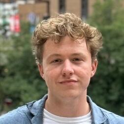 Jonah Larrison