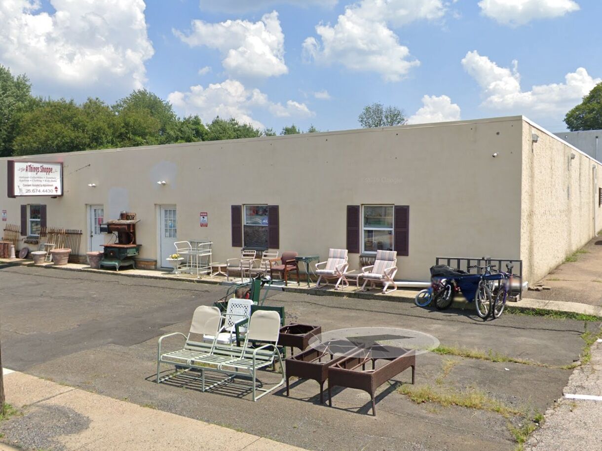 Picture of Antique Extravaganza