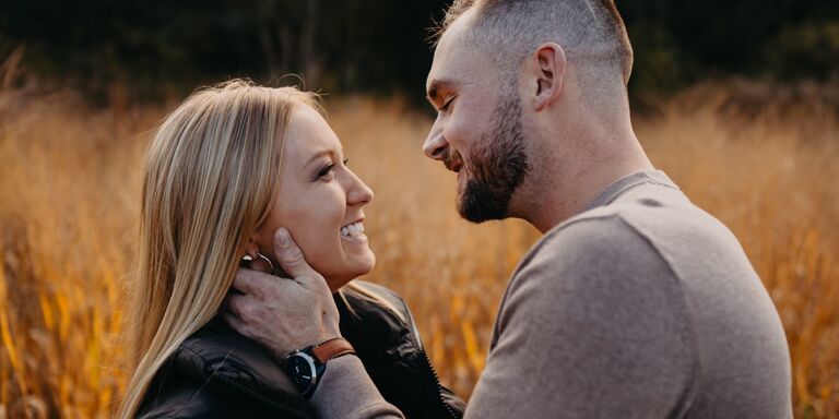 Jonathan & Stephanie Home Page Banner