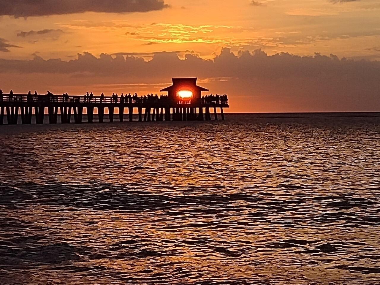 Picture of Naples Pier