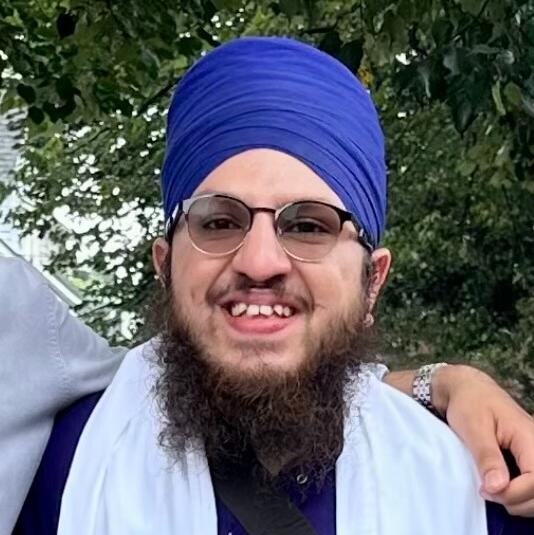 Abhayvir Singh 