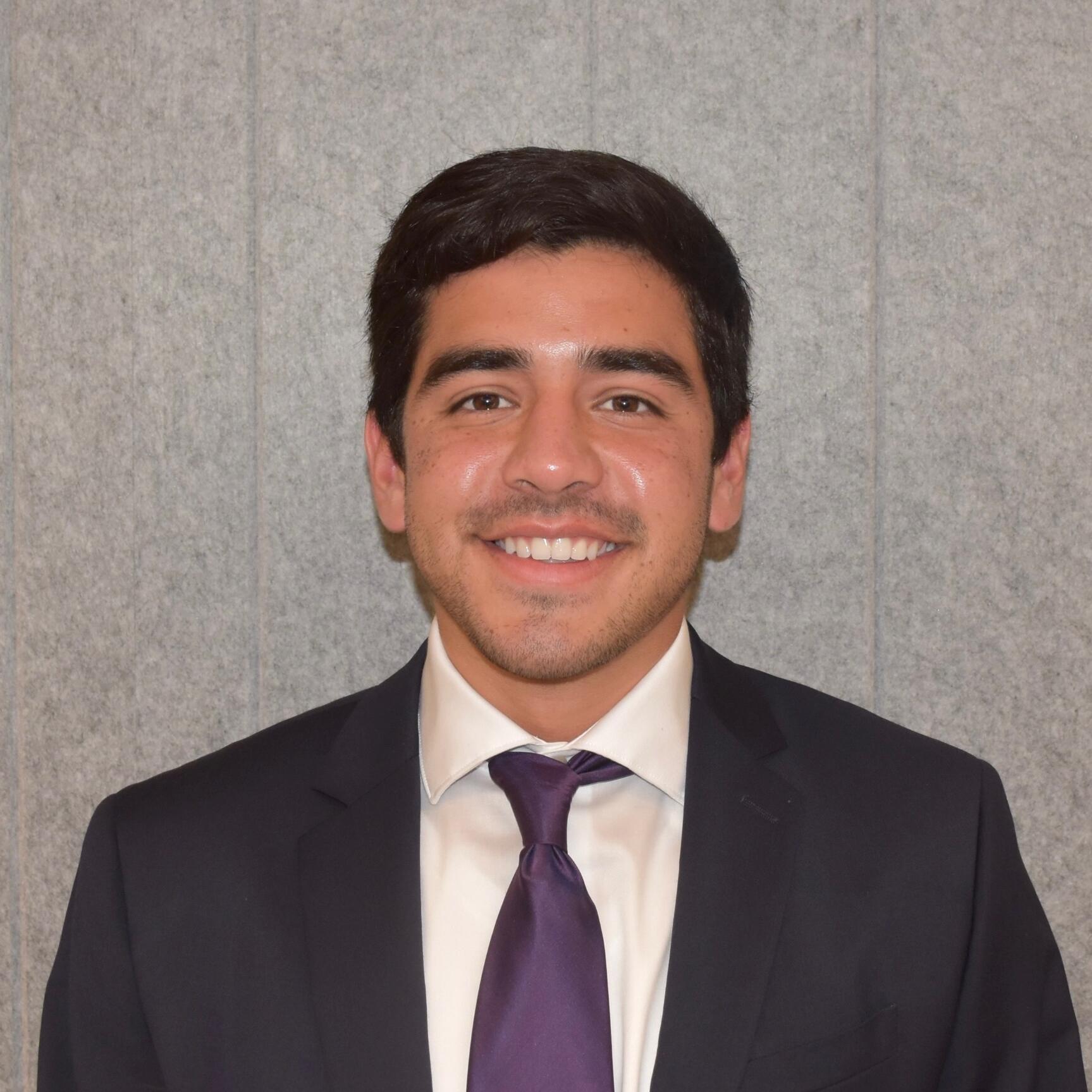 Matt Martinez