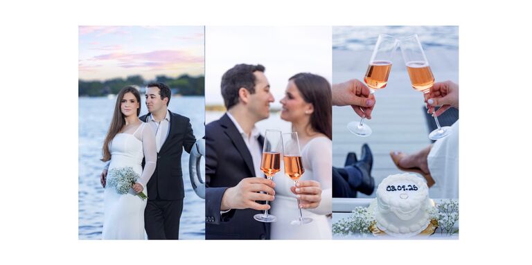 Brandon & Giovanna Home Page Banner