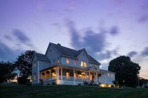 Picture of The Jacqueline House of Wilmington
