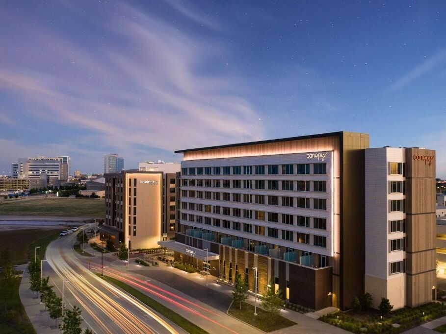 Picture of Canopy by Hilton Dallas Frisco Station