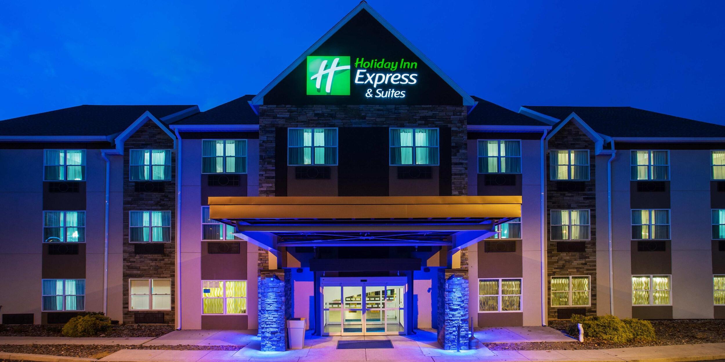 Picture of Holiday Inn Express & Suites Wyomissing, an IHG Hotel