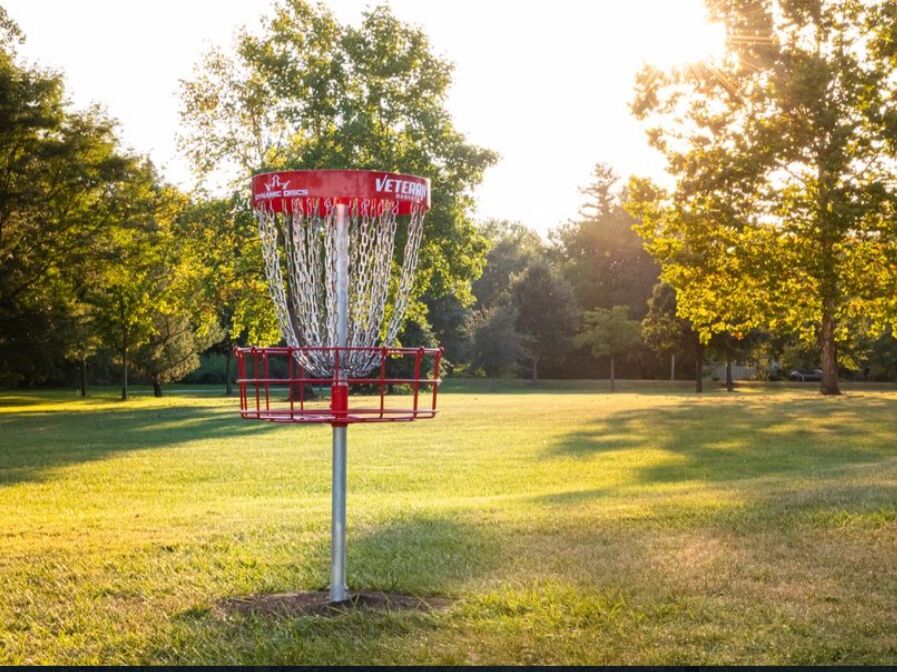 Picture of Mullet Park Disc Golf