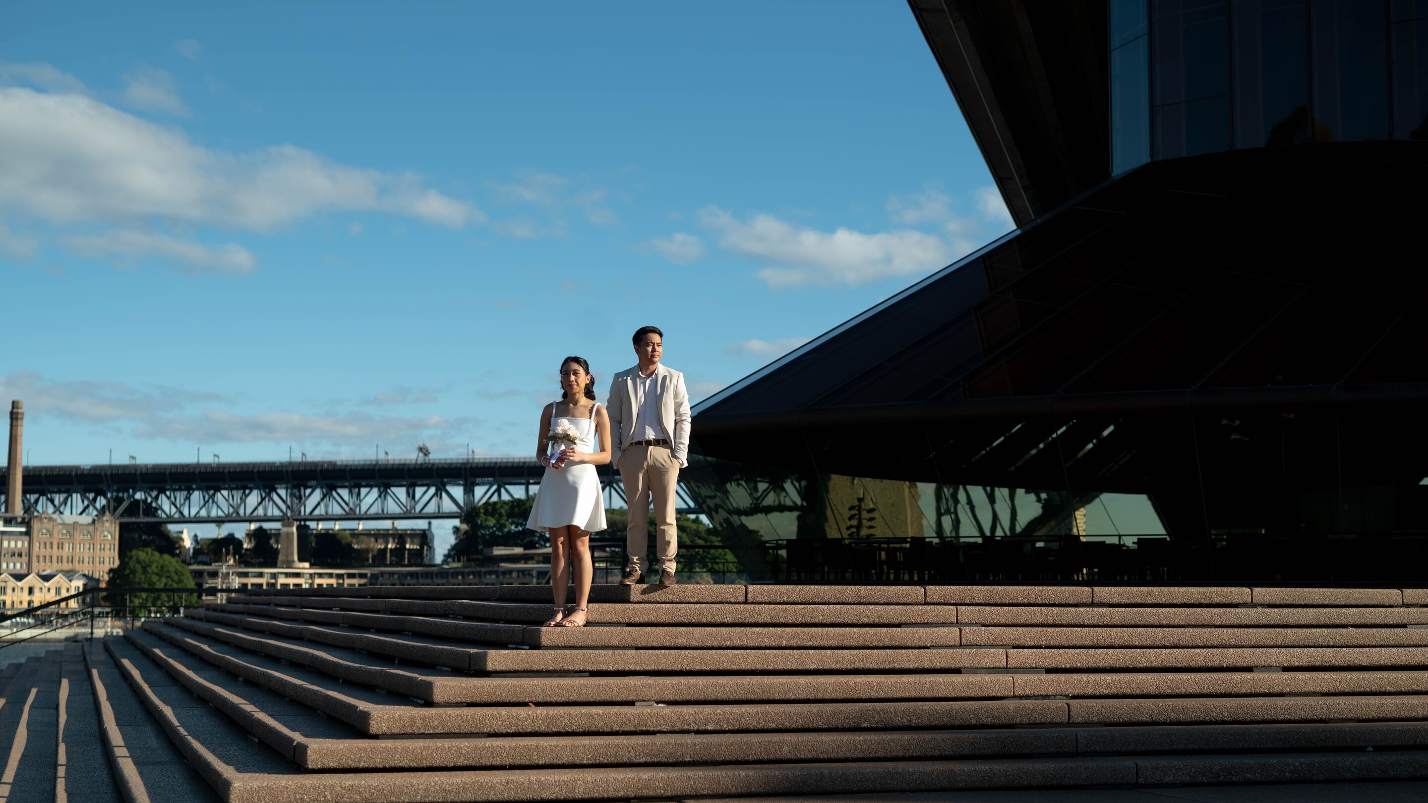 Marinette & Deryl Home Page Banner