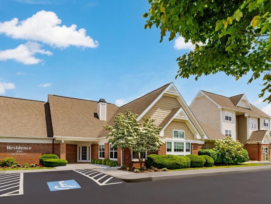 Picture of Residence Inn by Marriott Hartford Rocky Hill