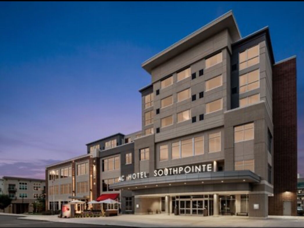 Picture of AC Hotel 
