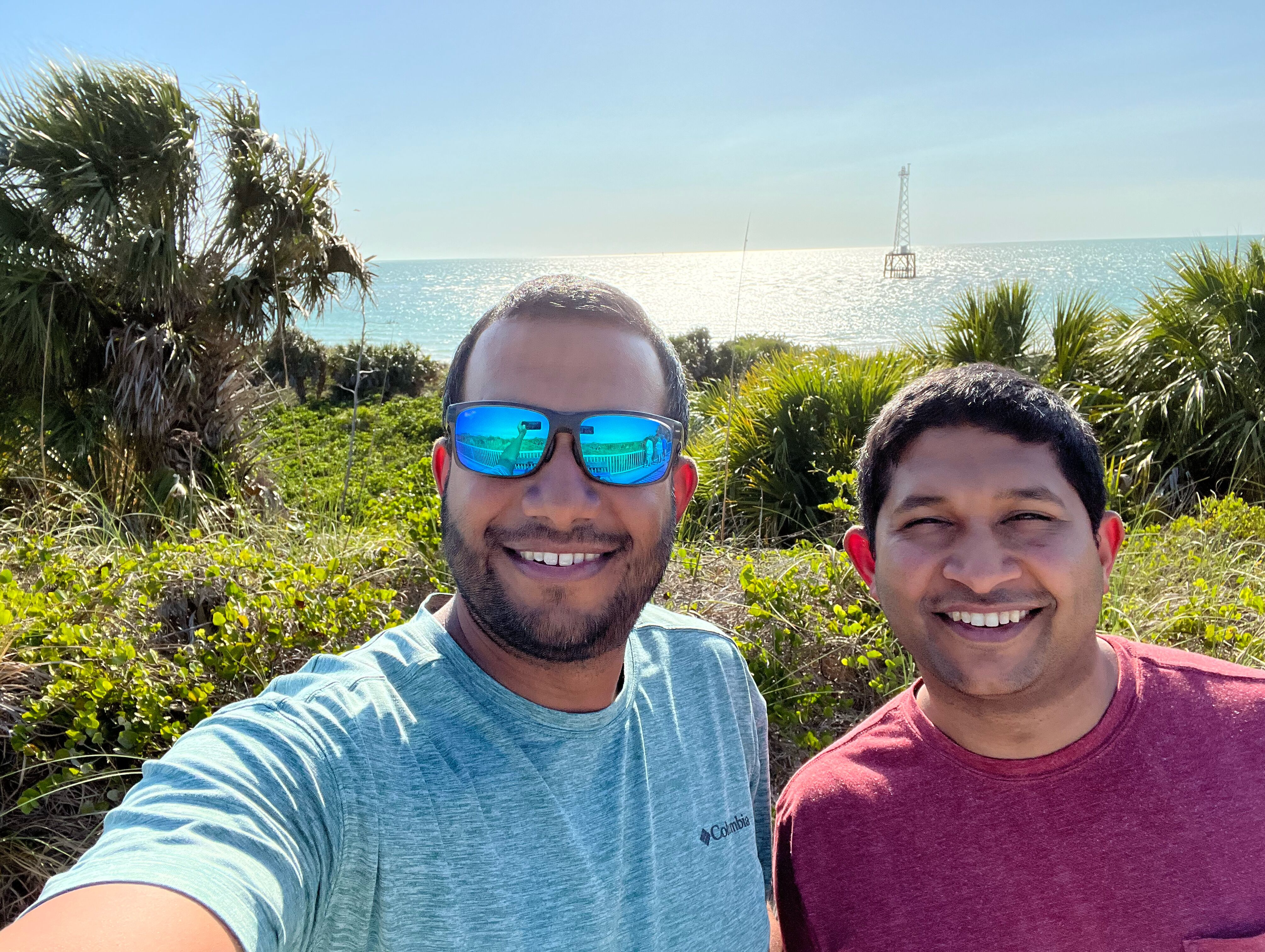 Picture of Fort De Soto County Park