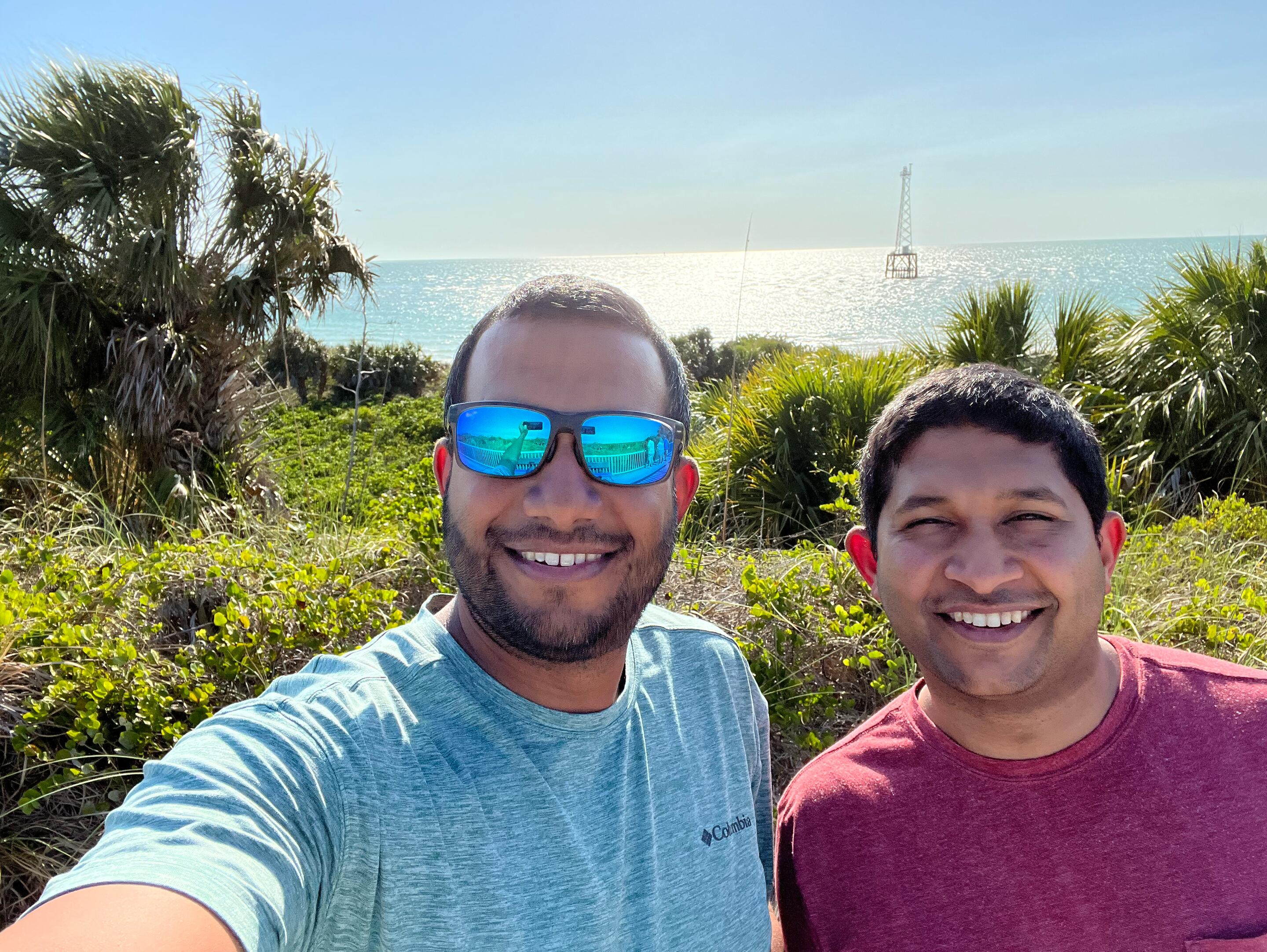 Picture of Fort De Soto County Park