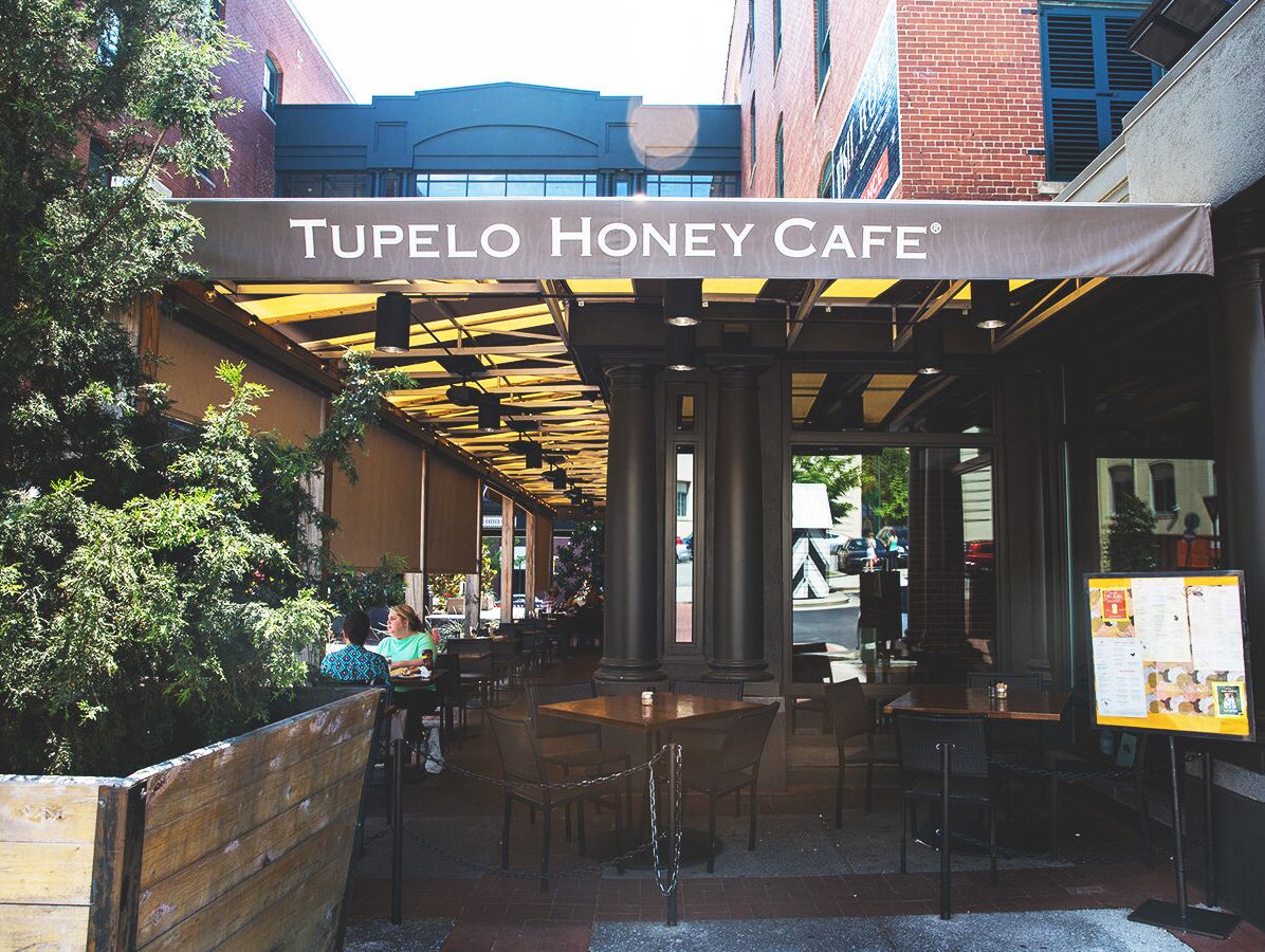 Picture of Tupelo Honey