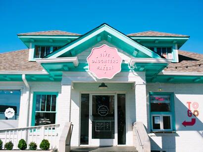 Picture of Five Daughters Bakery 