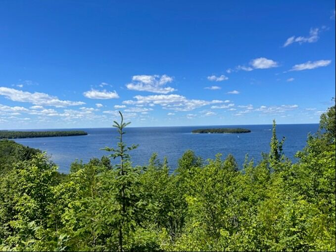 Picture of Peninsula State Park