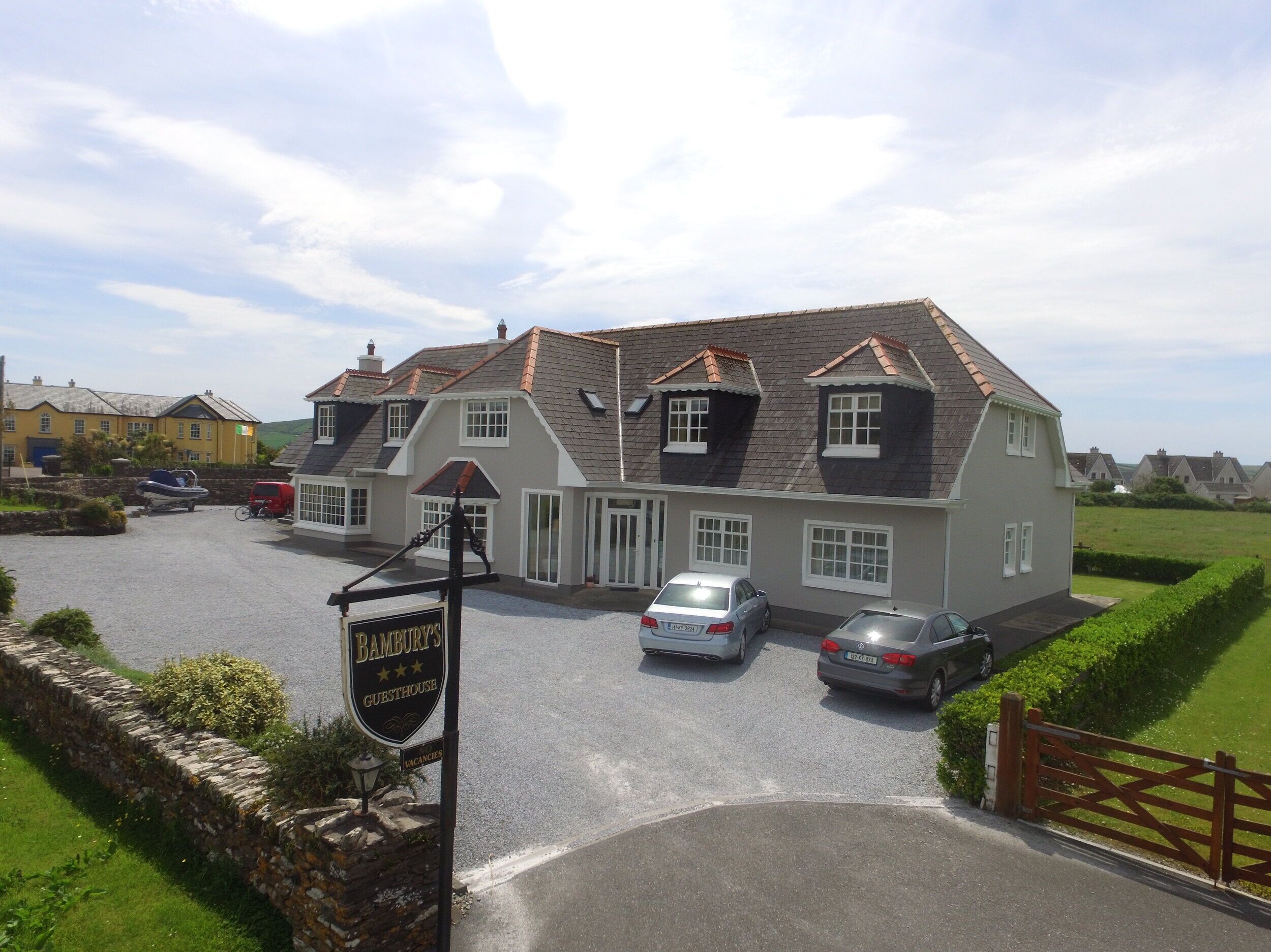 Picture of Bamburys Guest House