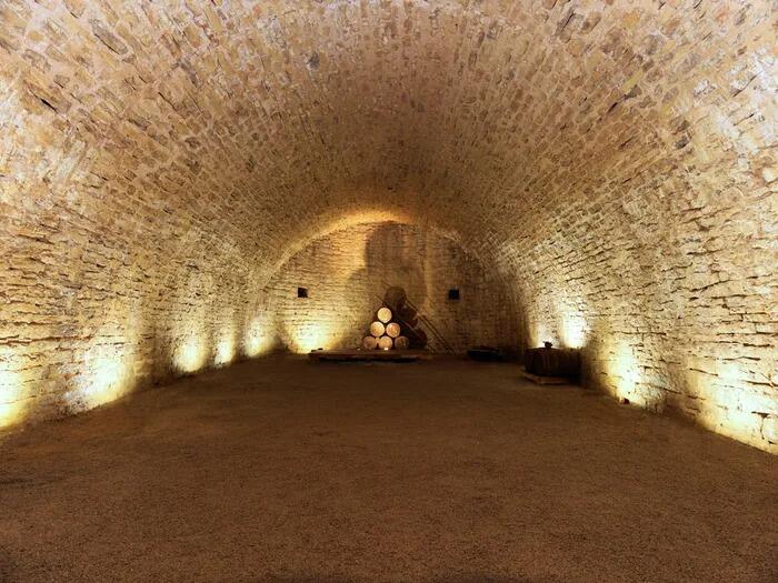 Picture of Baker-Bird Winery