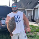Brandon Bradford 