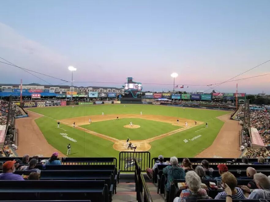 Picture of CONSTELLATION FIELD