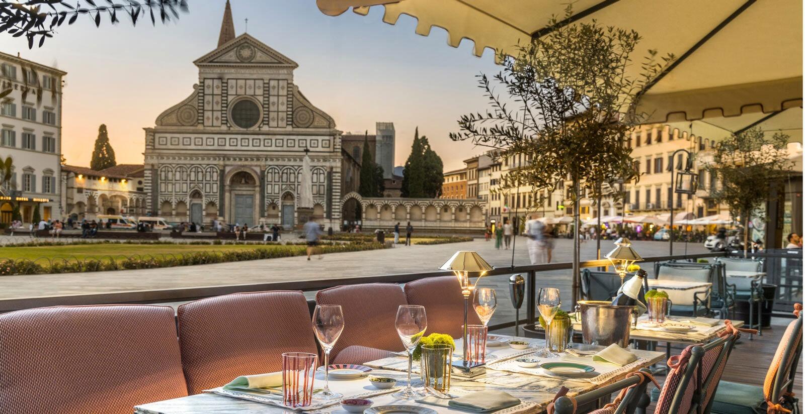 Picture of The Place Firenze