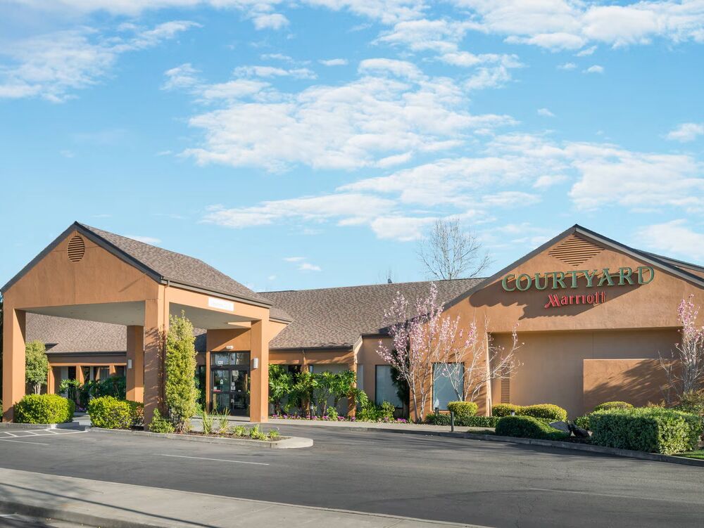 Picture of Courtyard Vacaville