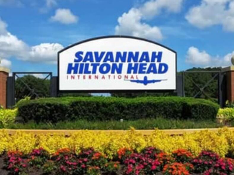 Picture of Savannah/Hilton Head International Airport