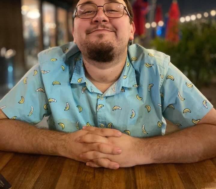 Nathaniel Mejorado
