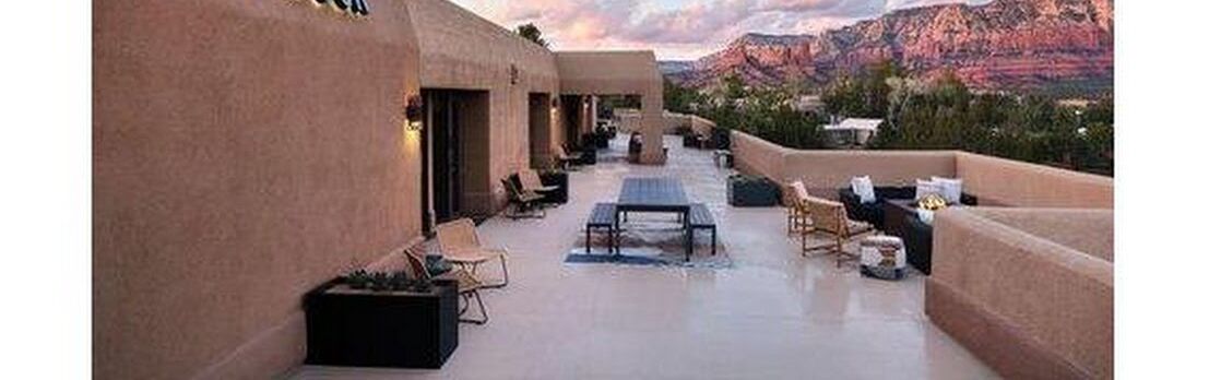 Picture of Sky Rock Sedona - Marriott