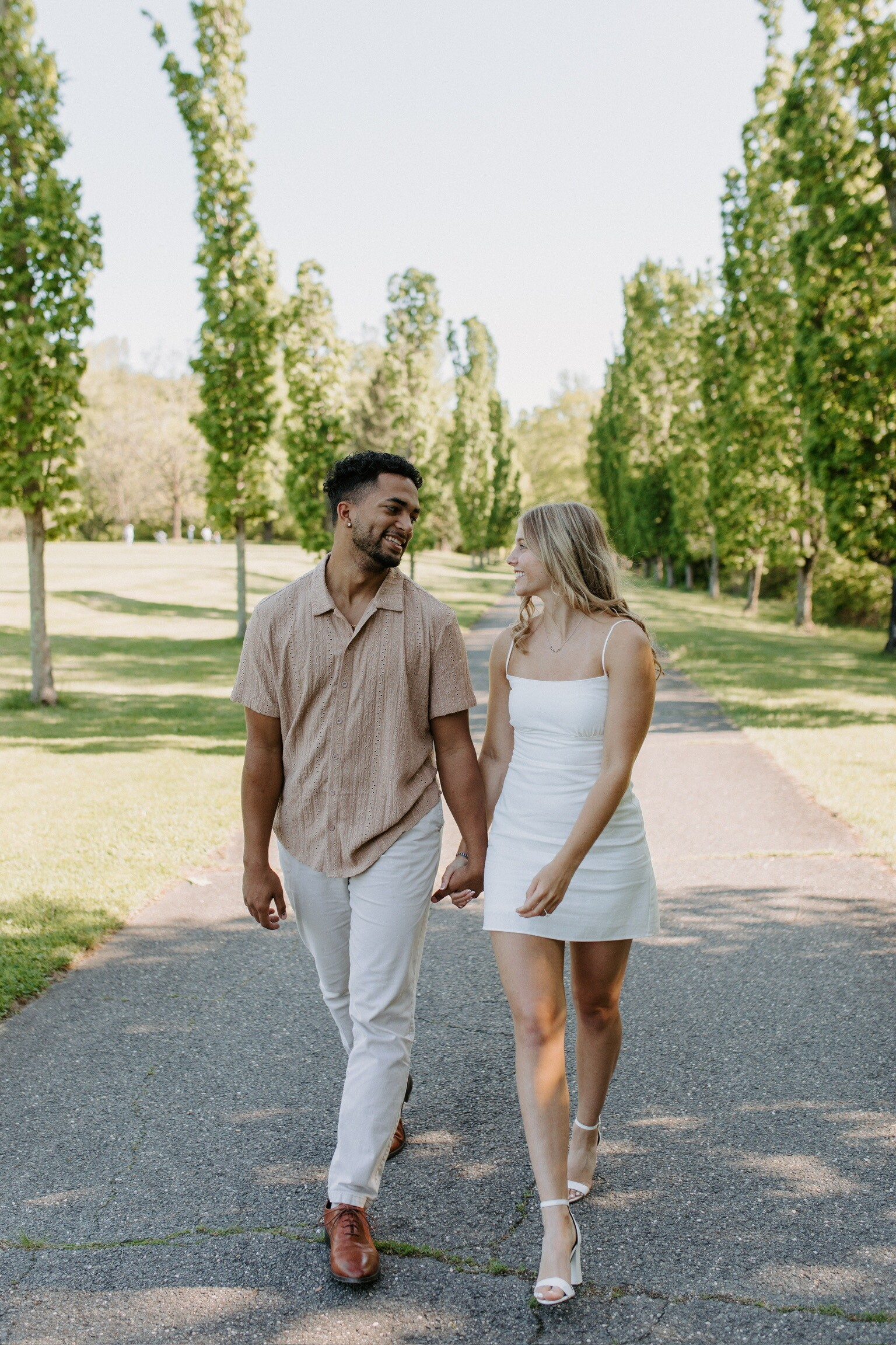 CJ & Kaitlin Home Page Banner