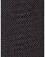 Perry Ellis "Noah" Kids Black Suit (5-Piece Set) Flower Girl Dress and Ring Bearer Outfit - thumbnail - 4