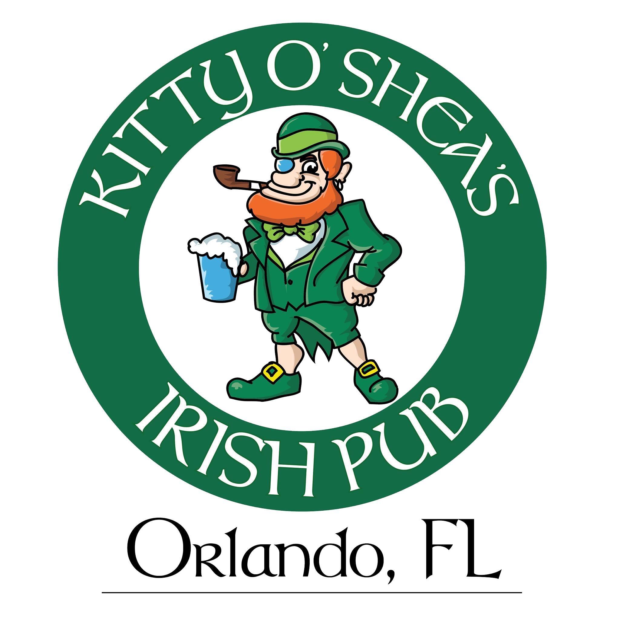 Picture of Kitty O'Shea's Irish Pub and Buffalo Bar