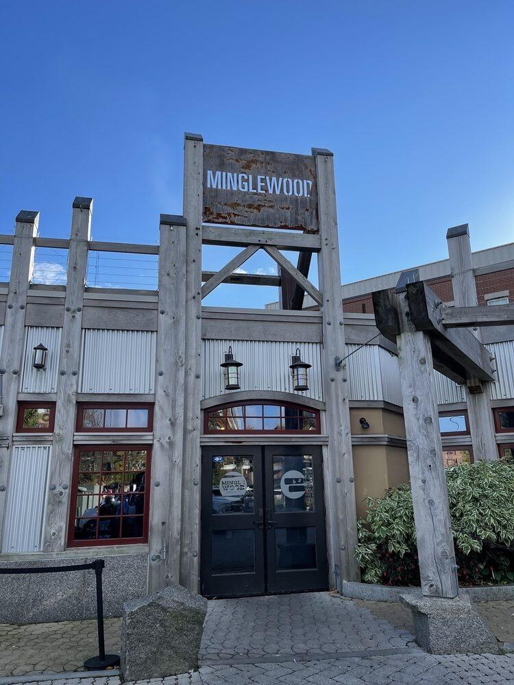 Picture of Minglewood Harborside