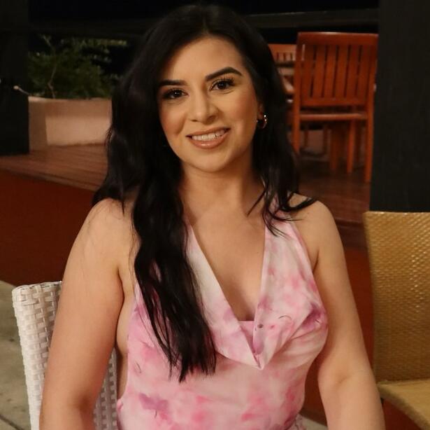 Clarissa Salcedo