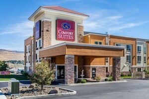 Picture of Comfort Suites Wenatchee Gateway
