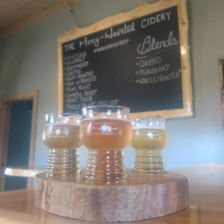 Picture of The Merry-Hearted Cidery