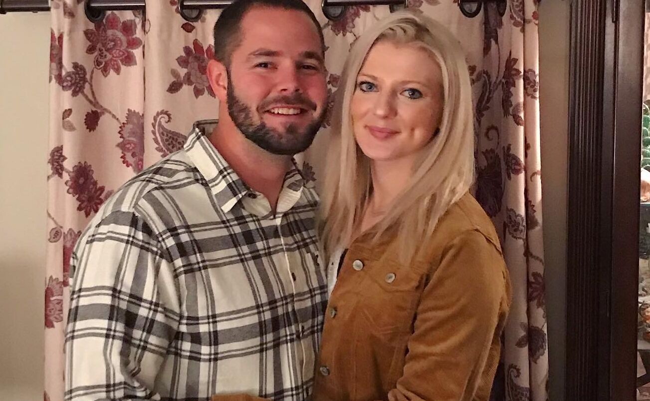 Picture of Thankful for You: A Hinge Success Story