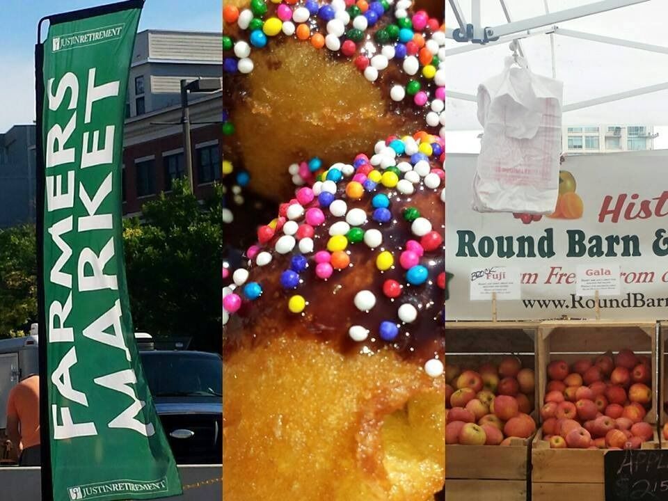 Picture of Fell's Point Farmers Market