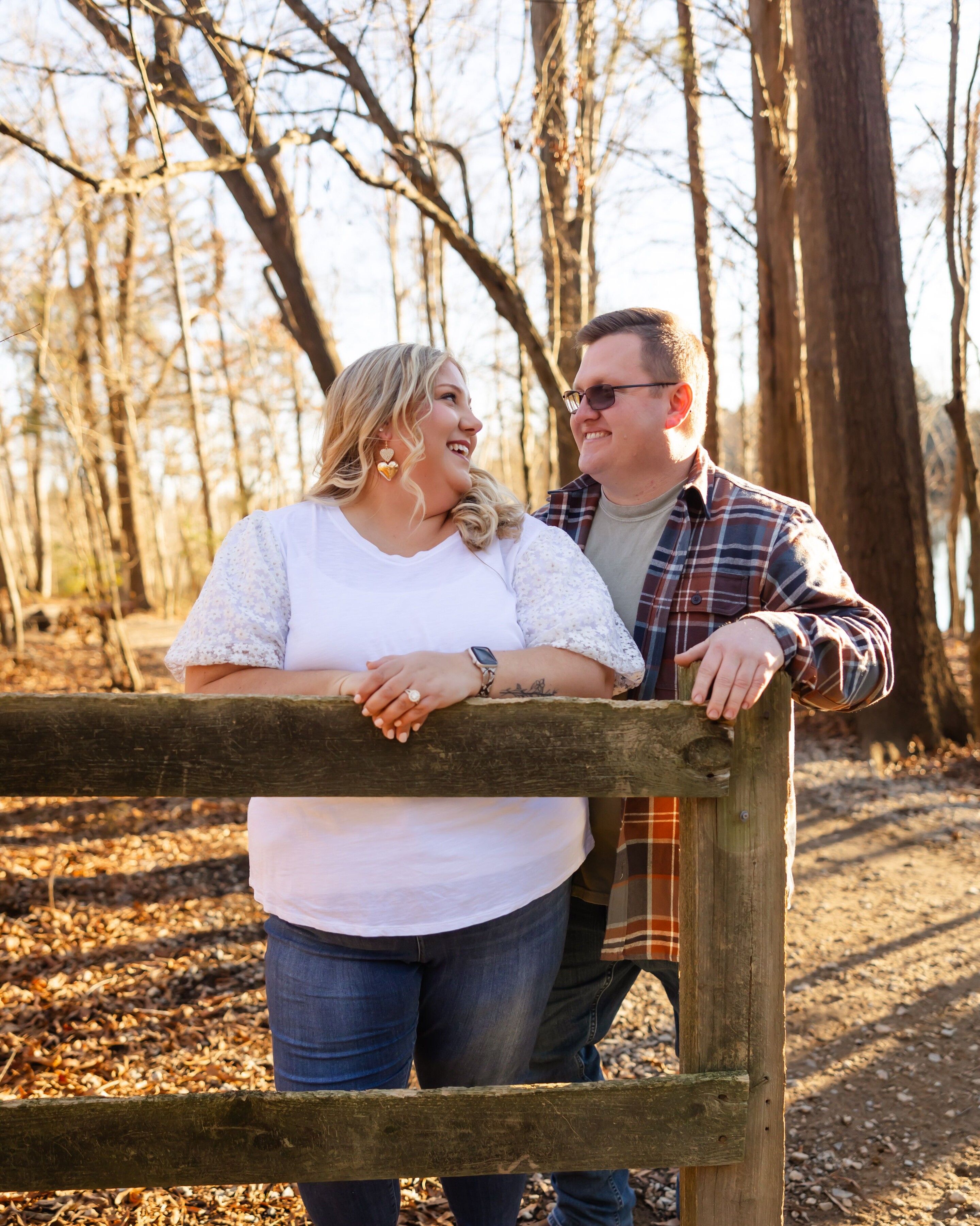 Joshua & Gladys Home Page Banner
