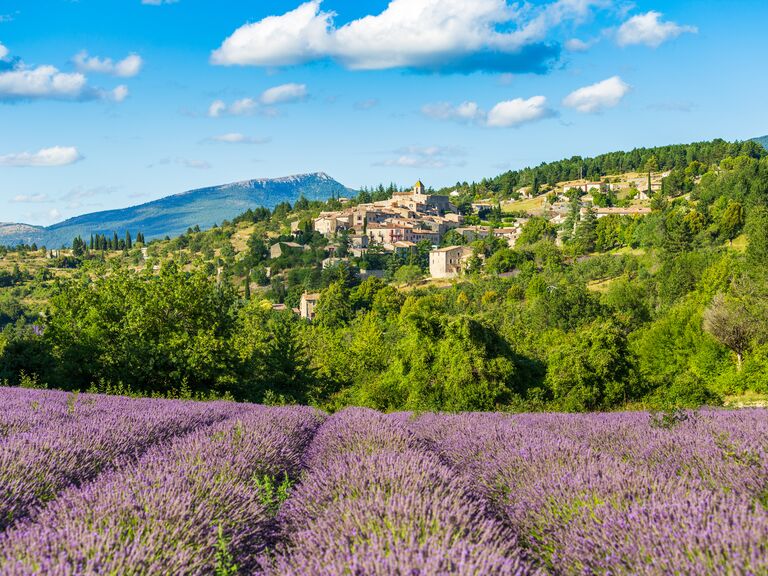 Provence, France