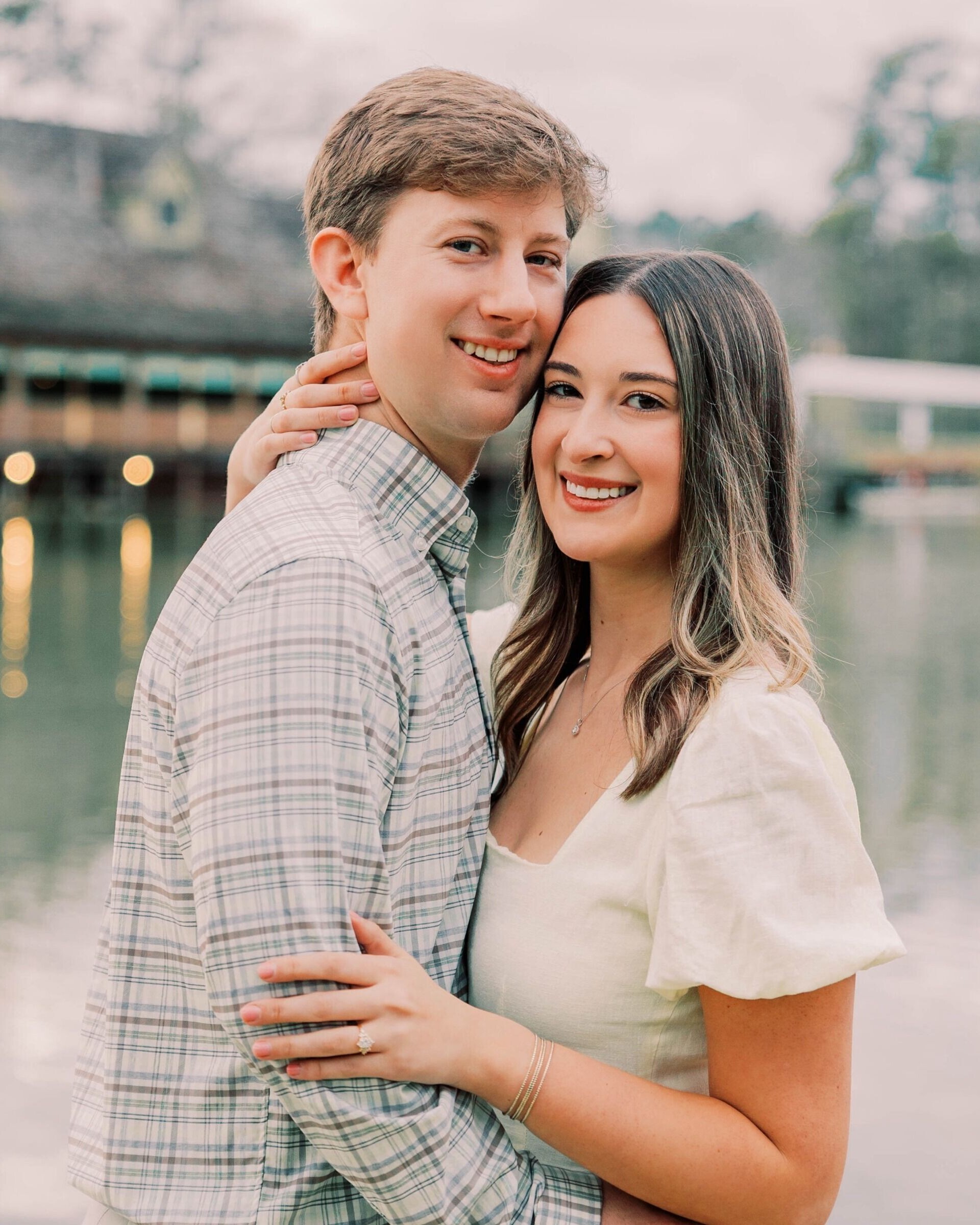 Anna & Walker Home Page Banner