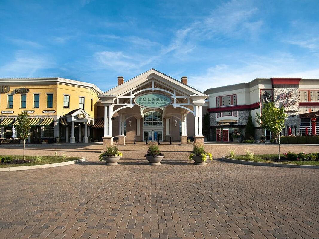 Picture of Polaris Fashion Place