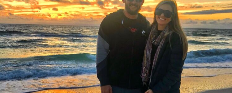 Picture of sunsets