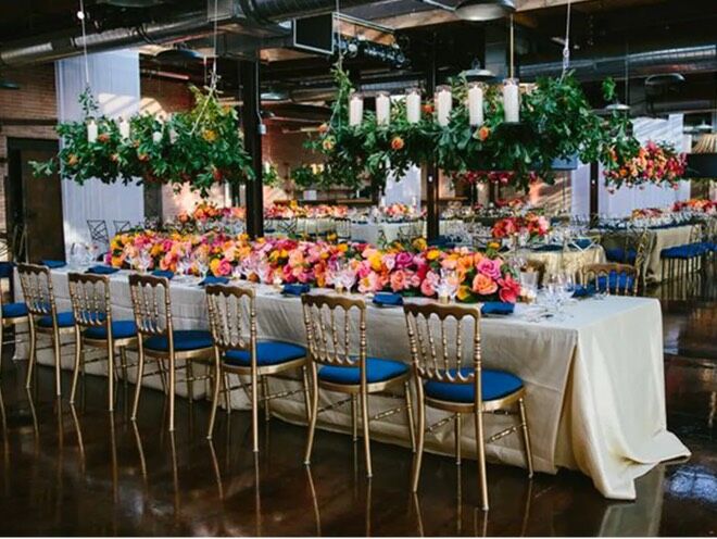 How to Talk Money with Your Wedding Vendors
